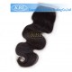 Silk Lace Closure Brazilian Closure Accessories