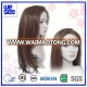 Practical Long Straight Human Hair Wig