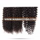 Brazilian Black Cheap 100% Natural Remy Hair Wigs Remy Hair Extension