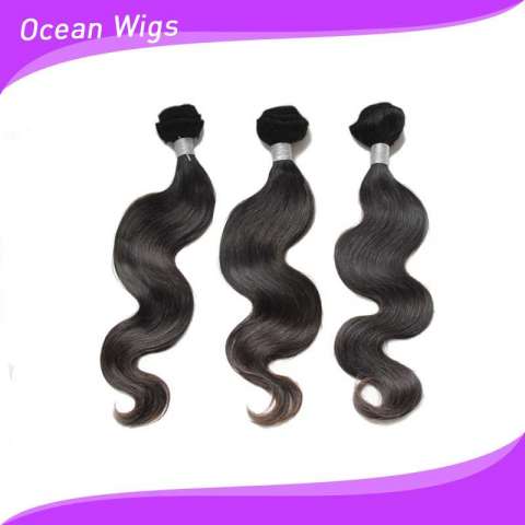 Top Selling Human Hair Extension Crochet Braids with Human Hair