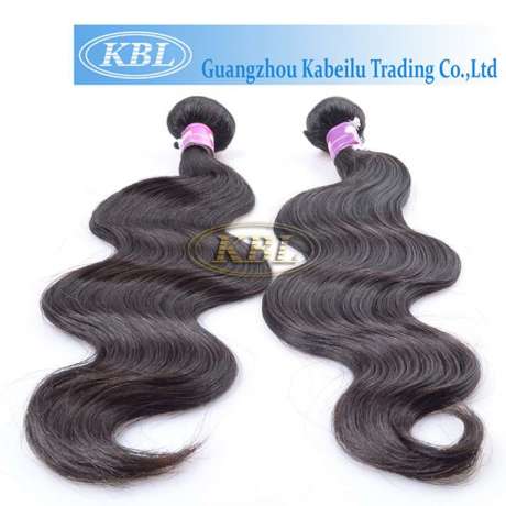 Body Wave New Style Crochet Braids with Hair Talk Extensions