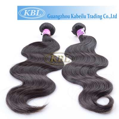 Body Wave New Style Crochet Braids with Hair Talk Extensions